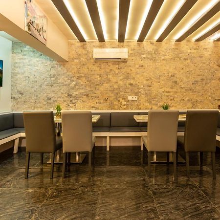 Hotel The Legend Platine Suite Istanbul Exterior foto